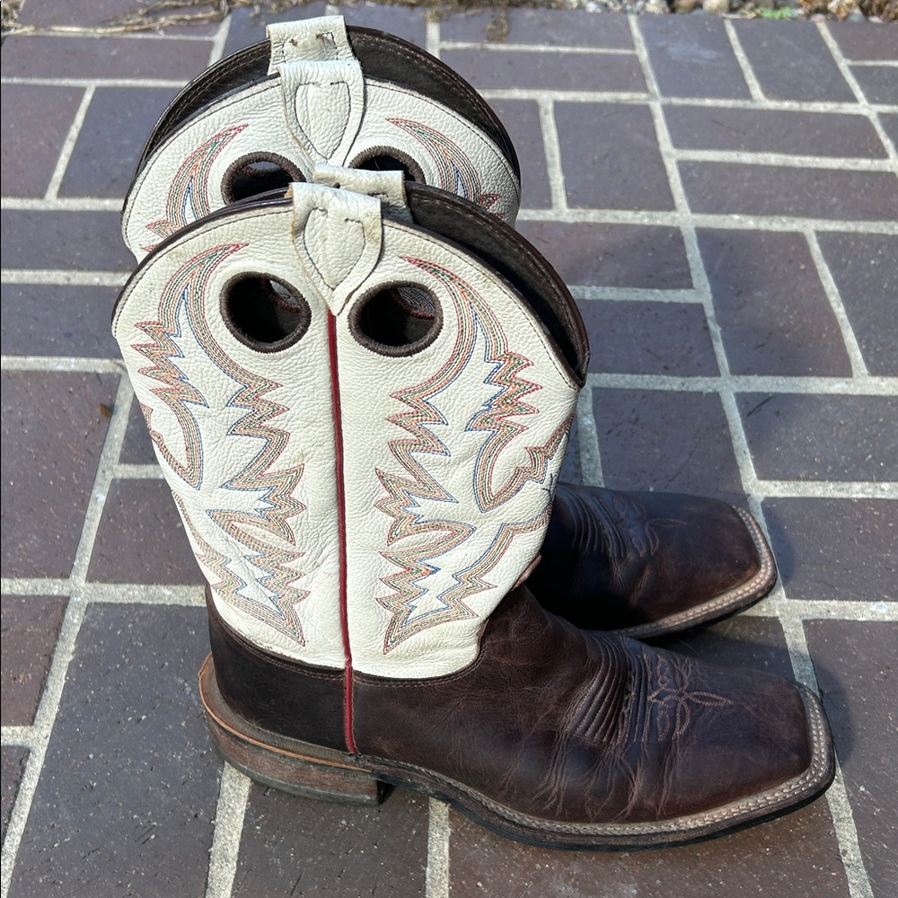 Justin Boots - Picture 3 of 6
